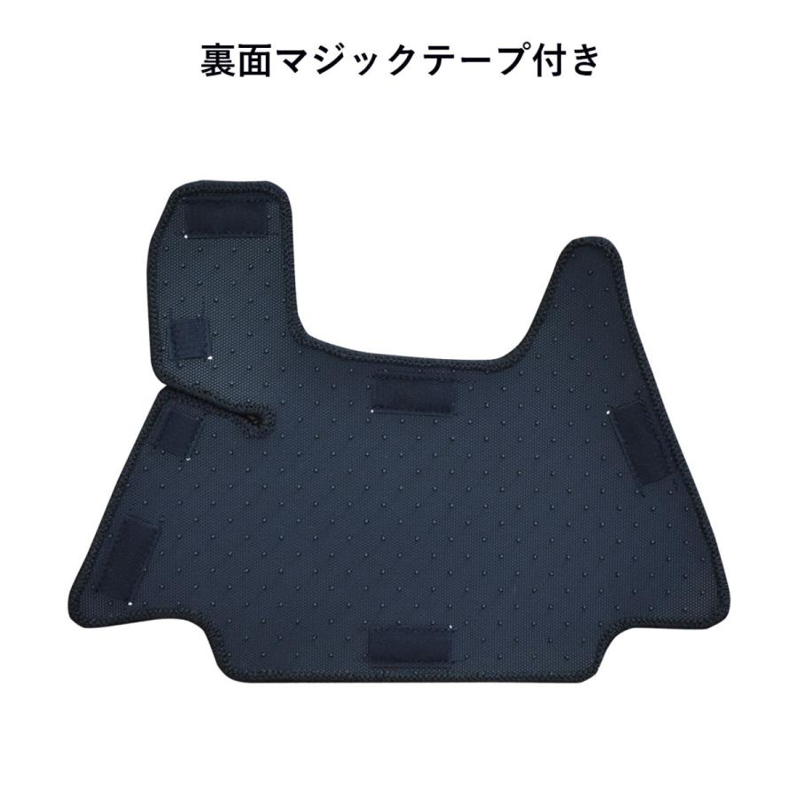 日産 サクラ SAKURA B6AW 標準地 1列目 フロントセンターパーツ