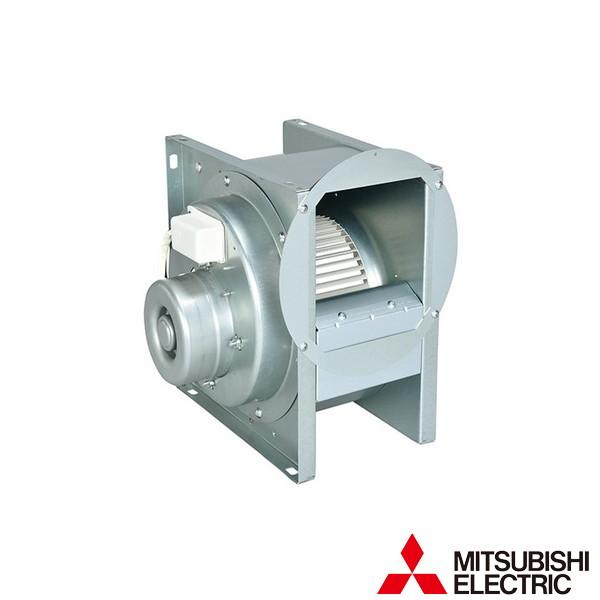 三菱電機　BF-21T5 ミニシロッコファン（3相　200V） 三菱（MITSUBISHI） ○三菱 BF-21T5 換気扇 片吸込形シロッコファン