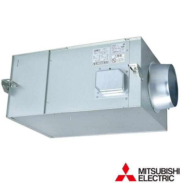 三菱（MITSUBISHI） 三菱 BFS-100SUG2※ 換気扇 ストレートシロッコファン 空調用送風機 天吊埋込タイプ 消音形 単相 ...