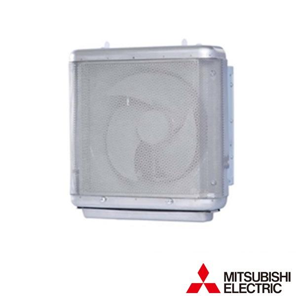 用換気送風機 [本体]有圧換気扇 EFC-25FSB 三菱（MITSUBISHI） △三菱 EFC-25FSB2 業務用有圧換気扇 厨房用