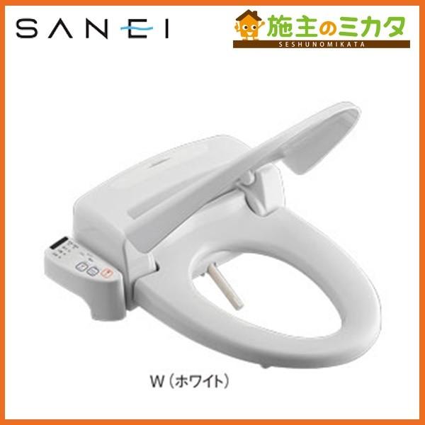 三栄水栓 SANEI EW9100-W※ 温水洗浄便座 シャワンザ トイレ リモコン