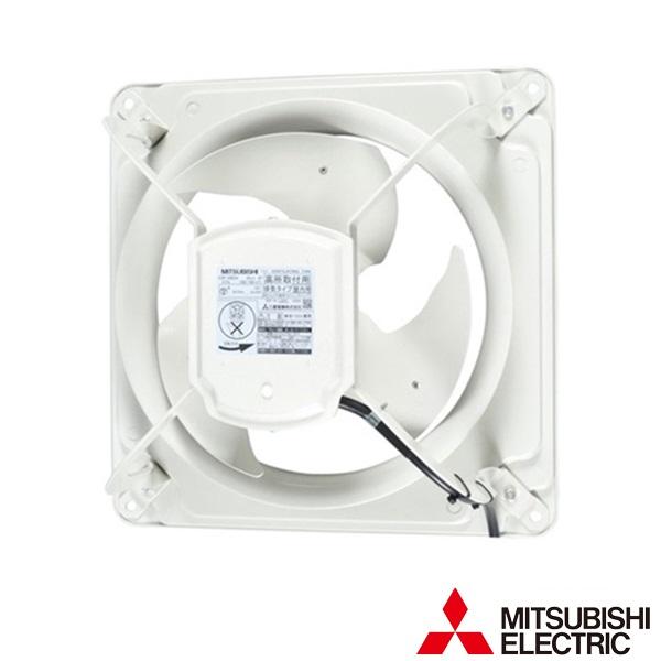 三菱電機 EWF-20YSA2 三菱（MITSUBISHI） △三菱 EWF-20YSA2 産業用有圧換気扇 低騒音形