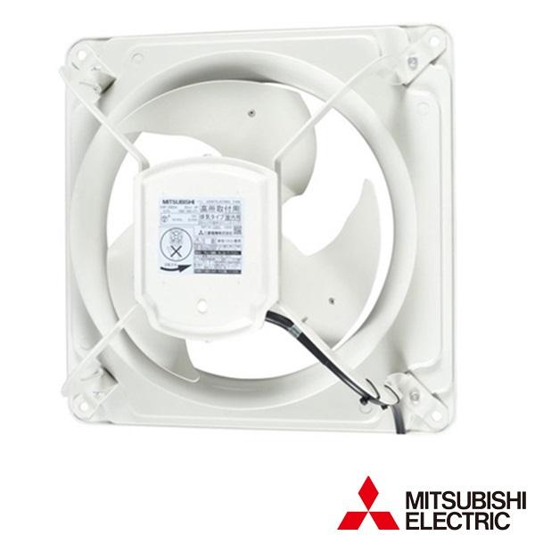 三菱（MITSUBISHI） 在庫あり EWF-30BSA2 産業用有圧換気扇低騒音形