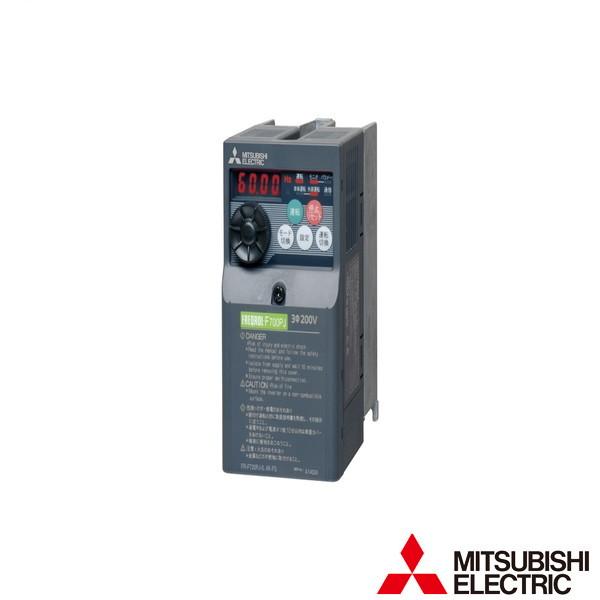 三菱（MITSUBISHI） △三菱 FR-F720PJ-0.75K-FS 産業用送風機 別売