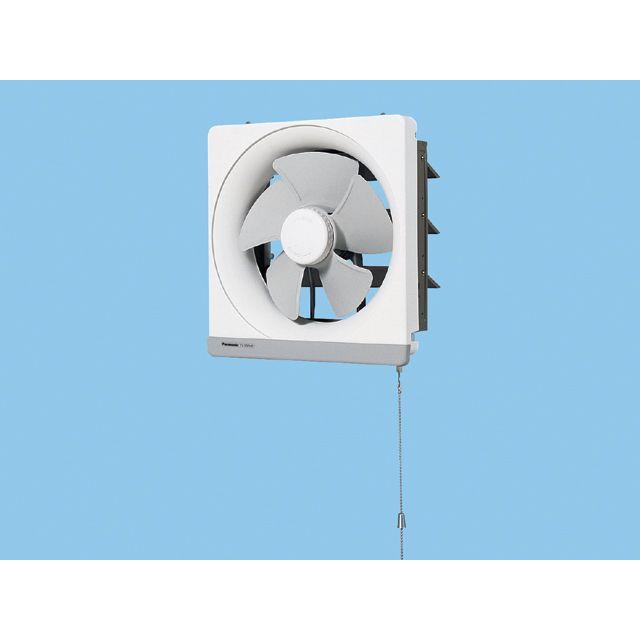 Panasonic FY-30PM5 金属製換気扇 Panasonic（パナソニック） 金属製換気扇 FY-30PM5○ 排気・強-弱 連動