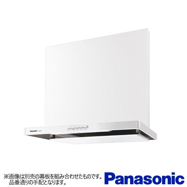 Panasonic（パナソニック） 換気扇 レンジフード スマートスクエア