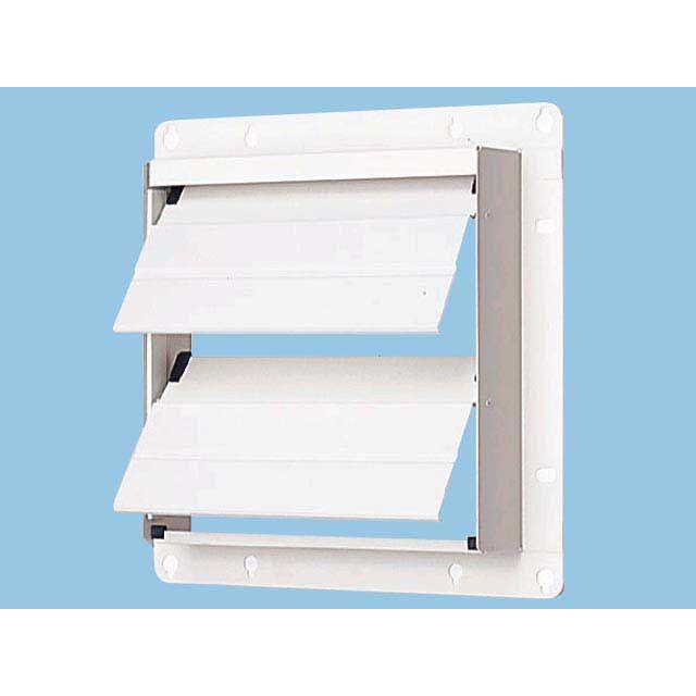 Panasonic（パナソニック） 有圧換気扇専用部材 FY-GAS353 風圧式