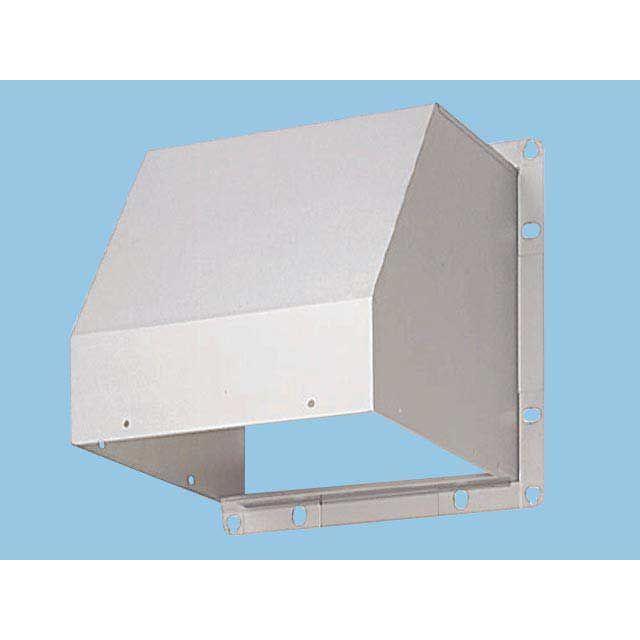 パナソニック 換気扇部材【FY-HDXA30】(FYHDXA30) 屋外フード 防火ダンパー付〔IB〕 Panasonic（パナソニック） 有圧換気扇専用部材 FY-HMX303 屋外フード