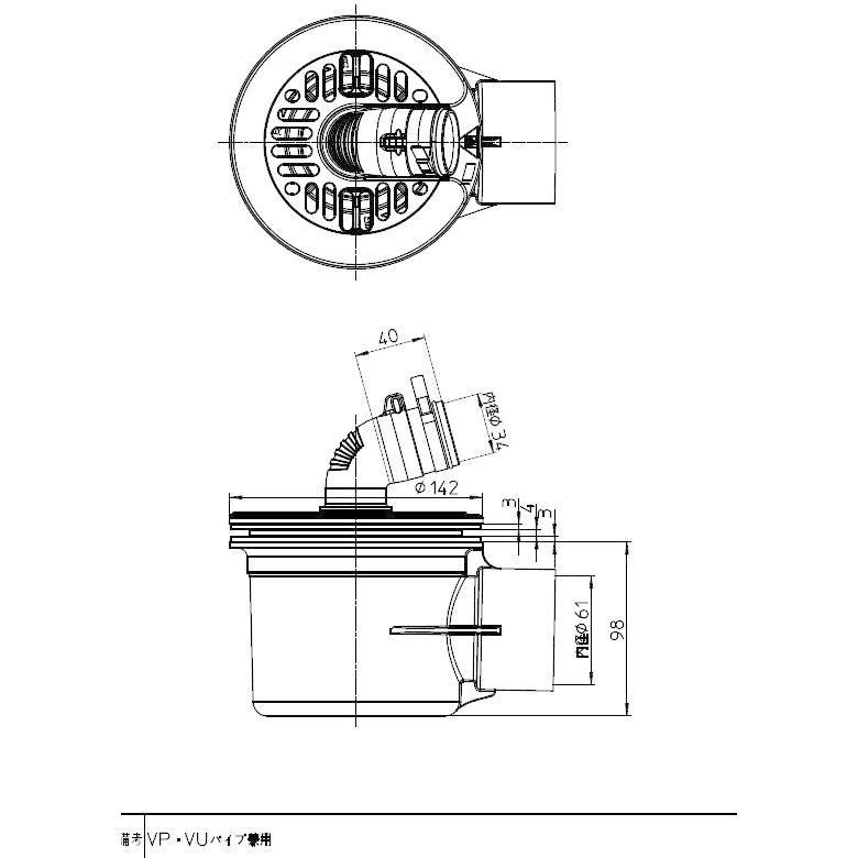 日本みつばちトラップ　入居歴 Tracing the path of Japanese honeybees from their arrival to