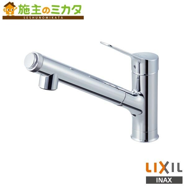 INAX 浄水器 JF-AJ461SYXJG5 未使用 INAX（イナックス） INAX LIXIL JF-AJ461SYXN(JW) キッチン水栓 浄水器