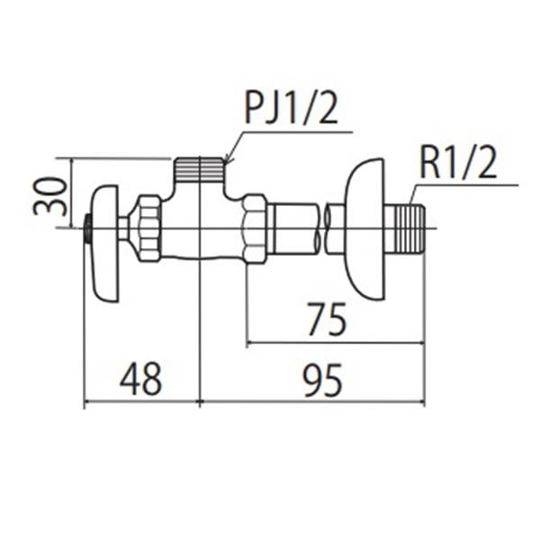 KVK K6-P2 2個入り　10セット　その他 sanato_k6p2