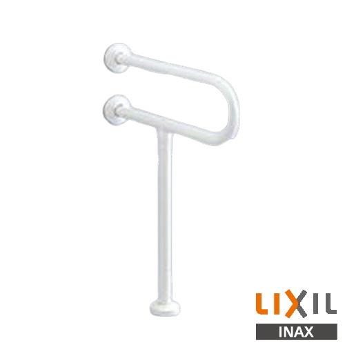 INAX（イナックス） ♪INAX LIXIL KF-525AE70J※ 大便器用手すり 壁床 