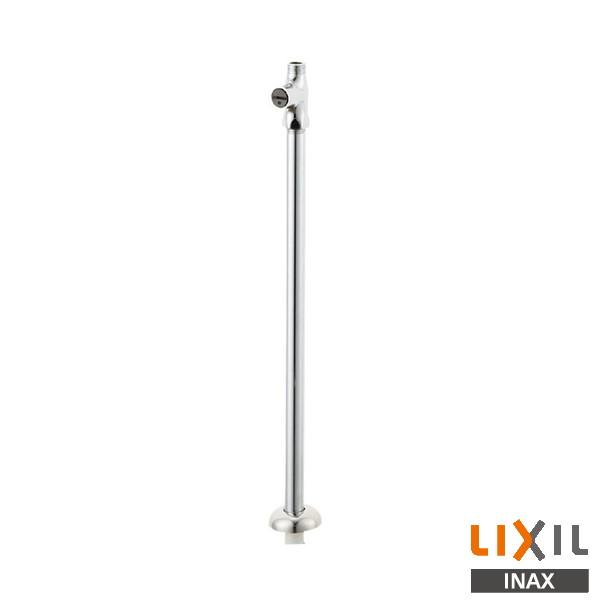 INAX（イナックス） INAX LIXIL LF-3SV(255)K ストレート形止水栓 水栓金具 止水栓 リクシル : 施主のミカタ ...
