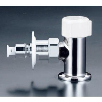 KVK KVK LK152CPG 食洗機分岐用止水栓 : 施主のミカタ Yahoo!店 - 通販