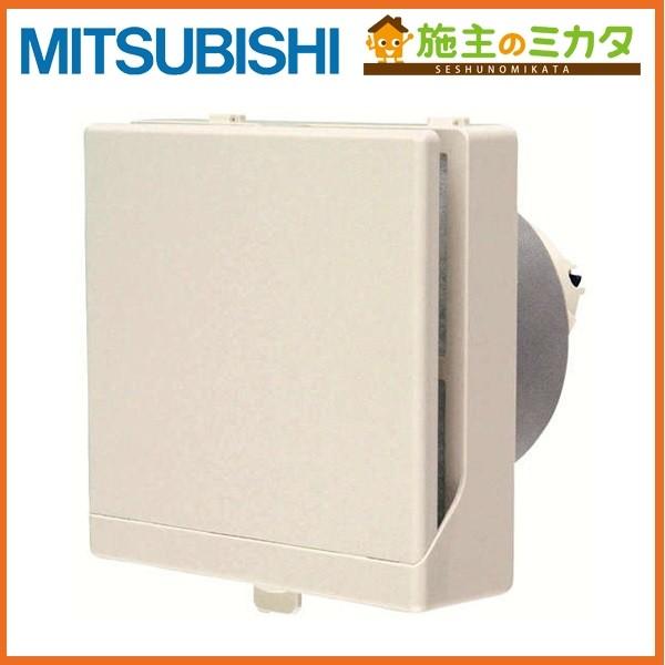 三菱（MITSUBISHI） △三菱 P-13KQU3-BE 換気扇 給気関連システム部材