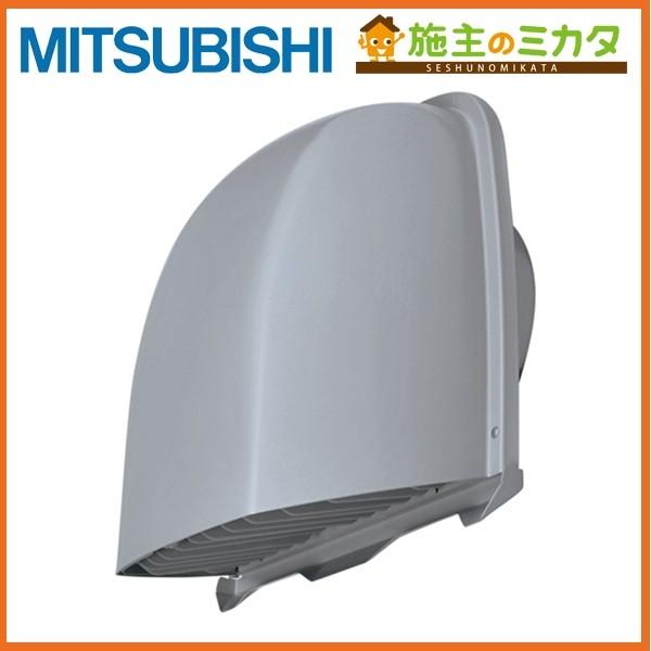 三菱　深型フード　P-23VSD4 防火ダンパー付 4ヶ 楽天市場】三菱電機 P-23VSD4 防火ダンパー付深形フード