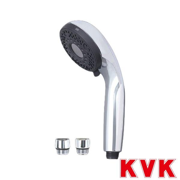 KVK PZS370T ウルトラファインバブルシャワーヘッド メッキ | KVK