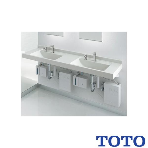 TOTO △TOTO 電気温水器 湯ぽっとREAH03シリーズ REAH03B1RS25SK※ 自動