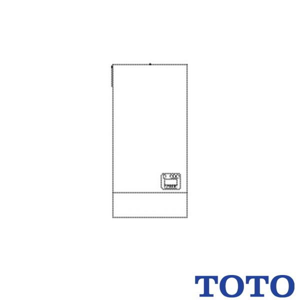 TOTO △TOTO パブリック用電気温水器 REDシリーズ REDJ20A2R※ 小型電気