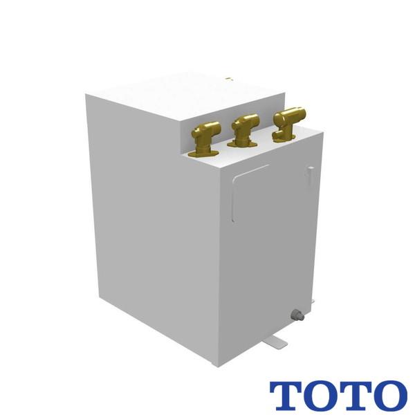 小型電気温水器「湯ぽっと」REKB12A12 TOTO △TOTO パブリック用電気温水器 REKシリーズ REKB12A12※ 小型電気