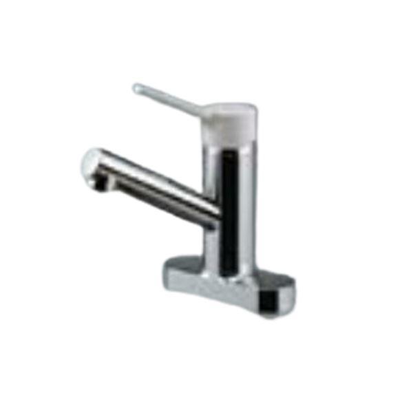 INAX（イナックス） INAX LIXIL SF-WL438SY(N)-JG シングルレバー混合