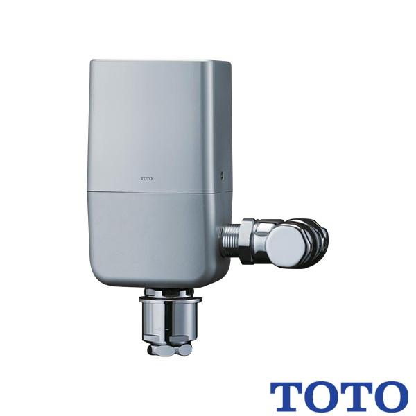 TOTO △TOTO 大便器自動フラッシュバルブ TEFV80ER オートクリーンC