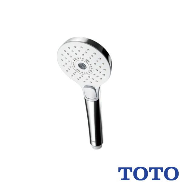 TOTO △TOTO シャワーヘッド THC69C コンフォートウエーブ3モード