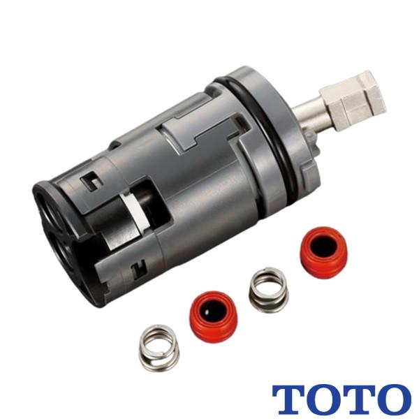 【TOTO】THY582N カートリッジ シングルバルブ部(上げ吐水用) TOTO △TOTO シングルバルブ部 THY582N 上げ吐水用 : 施主のミカタ