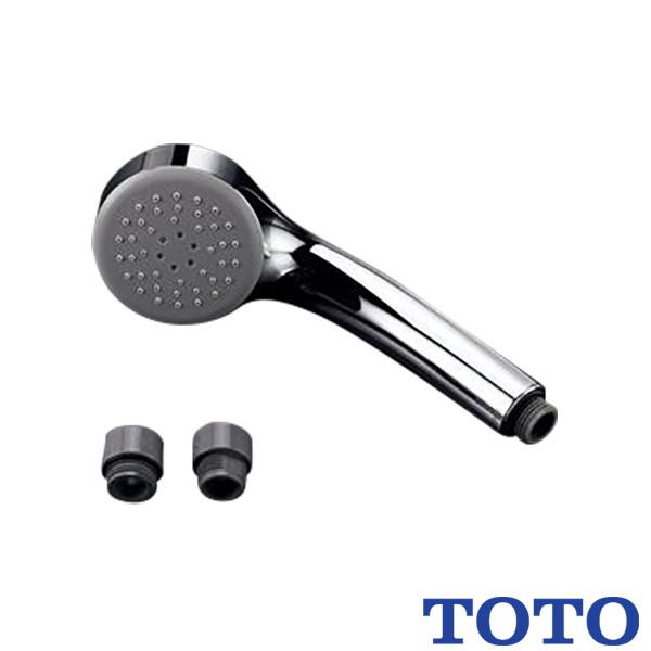 TOTO △TOTO シャワーヘッド THYC60C エアイン めっき : 施主のミカタ