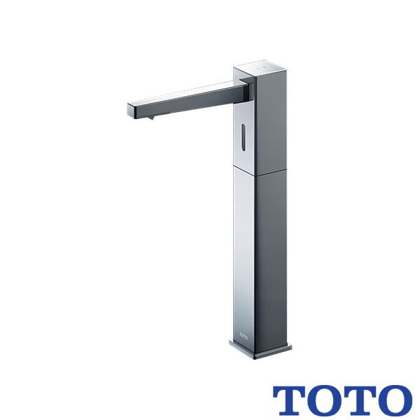 TOTO 台付自動水石けん供給栓 TLK08003J スパウト部 ムース オート 