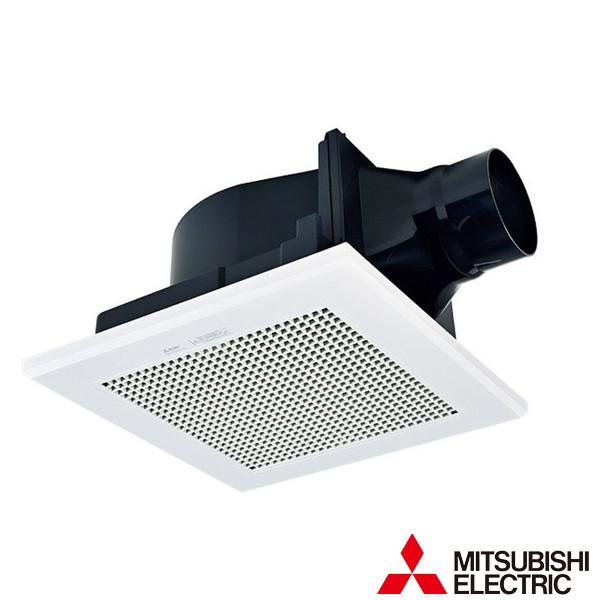 三菱電機　ダクト用換気扇　VD-15ZLPC14-S 2台【新品未開封品】 三菱（MITSUBISHI） △三菱 VD-15ZLPC14-S 天井埋込形ダクト用換気扇