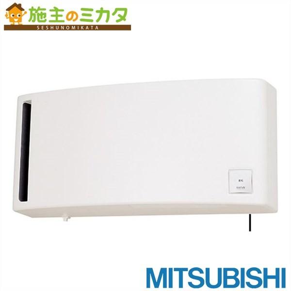 ヨ*シ様 未使用 元箱あり 三菱 換気空清機 ロスナイ VL-1000U-C レ 三菱（MITSUBISHI） △三菱 VL-08S3 換気扇 換気空清機ロスナイ 壁掛け