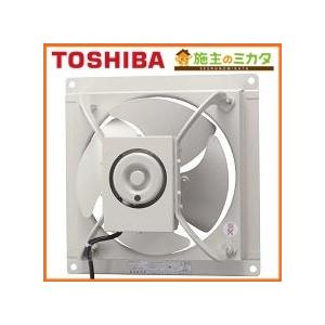 TOSHIBA（東芝） 産業用換気扇 VP-304TNX1 有圧換気扇 低騒音タイプ