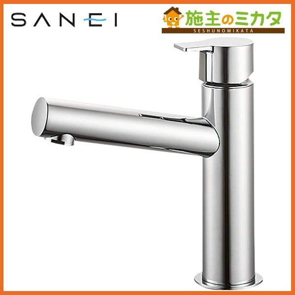 三栄水栓 SANEI Y50750H-13 立水栓 蛇口