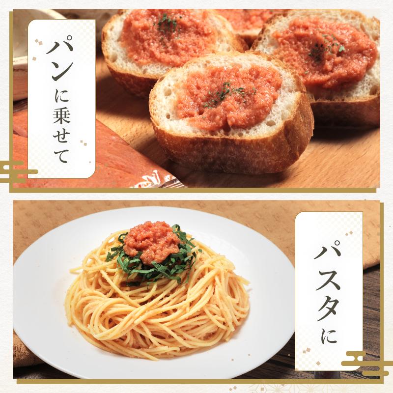 明太子 やまや ばらこ 800g（40個 20g）個包装　大容量 (辛子明太子 九州 博多 お取り寄せ めんたいこ グルメ おつまみ)_8
