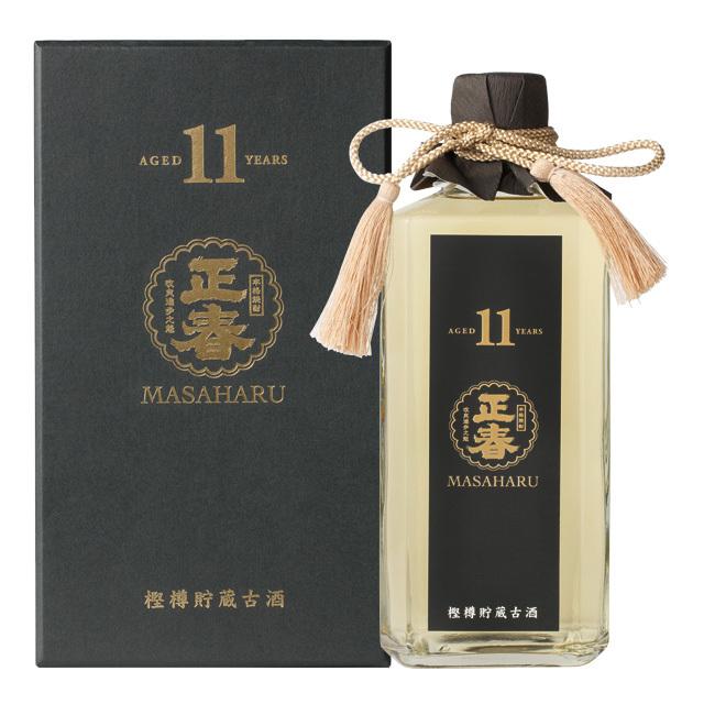 やまや 樫樽11年貯蔵古酒正春 7ml お中元 贈答用 ギフト 焼酎 九州 宮崎 お取り寄せ 地酒 いなか酒 歳暮 お歳暮 辛子明太子のやまや 通販 Paypayモール
