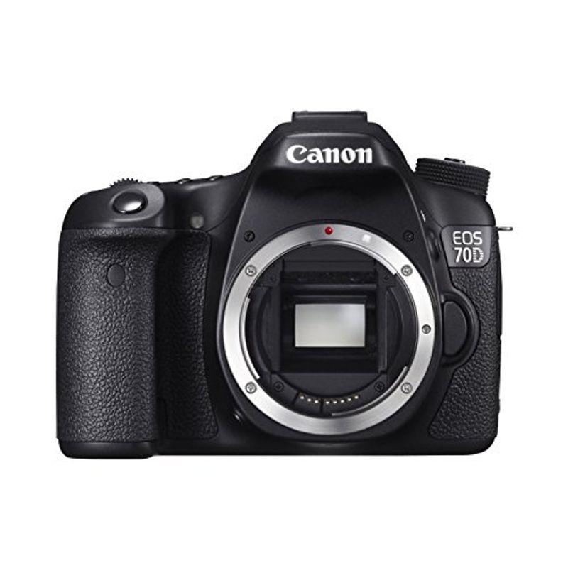 Canon デジタル一眼レフカメラ EOS70D ボディ EOS70D : 20210915000437