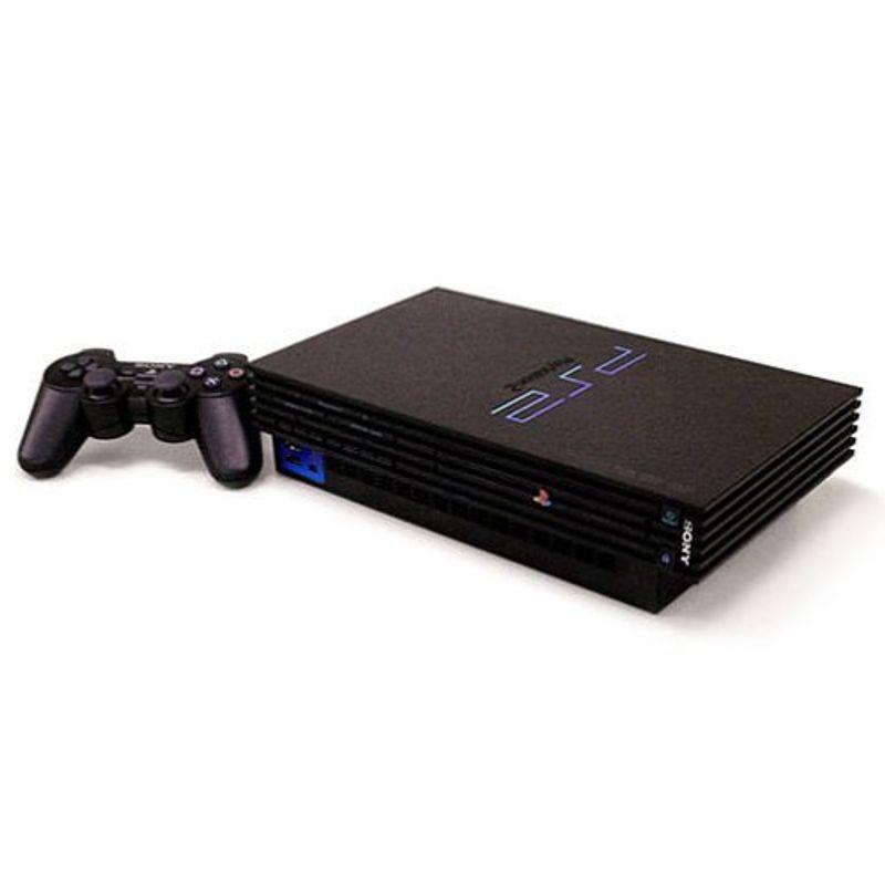 PlayStation 2 SCPH-30000 年末のプロモーション特価 【65%OFF!】
