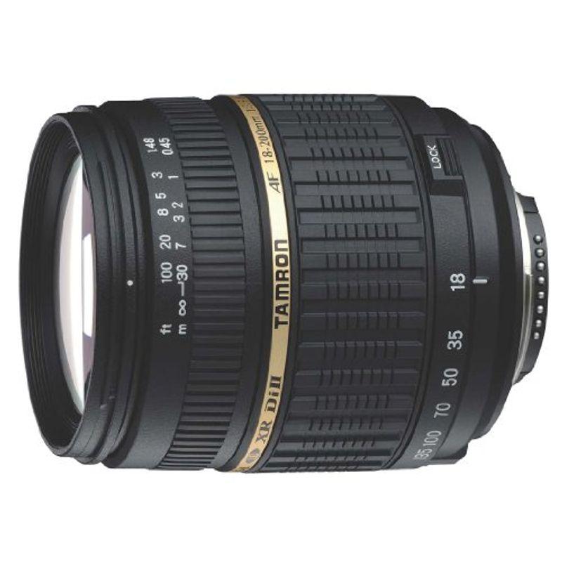 【SALE／10%OFF 柔らかな質感の TAMRON 高倍率ズームレンズ AF18-200mm F3.5-6.3 XR DiII ソニー用Aマウント APS-C専用 A14S palettes-and-co.fr palettes-and-co.fr