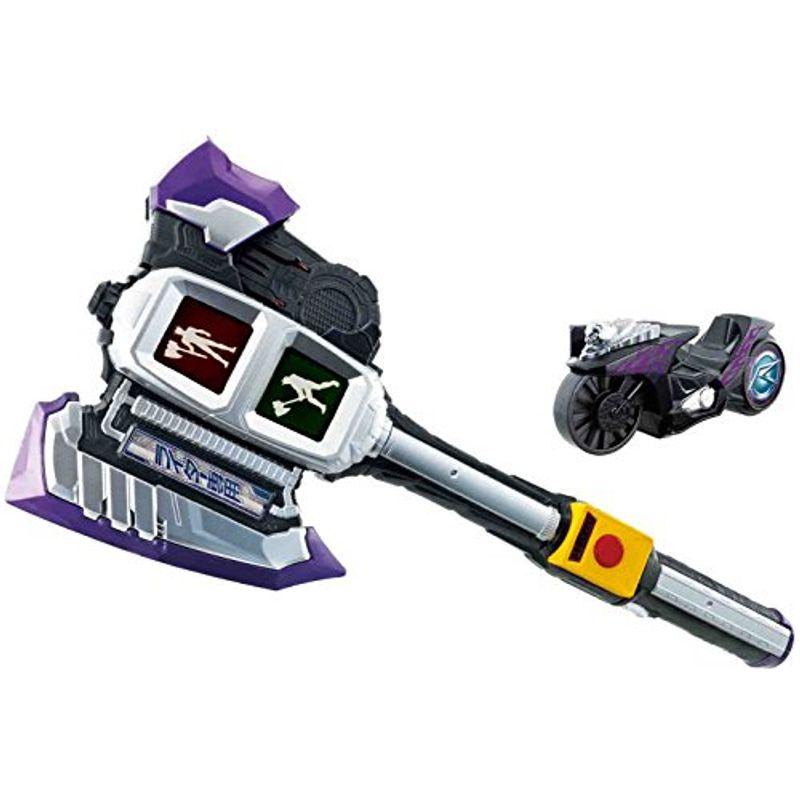 シグナルチェイサー Dxシンゴウアックス 仮面ライダードライブ ヒーロー遊び 全商品オープニング価格 特別価格 Themtransit Com