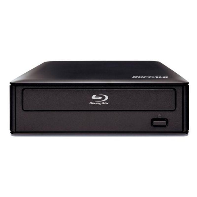 21年激安 Buffalo ブルーレイ再生ソフト付き 8倍速 外付けブルーレイドライブ Br X816u2 Dvdディスクドライブ 内蔵型 Expopec Com Br