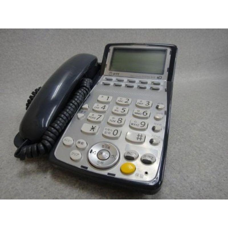 【希少！！】 BX2-STEL-(1)(K)　NTT [オフィス用品] [オフィス用品] [オフィス用品] ビジネスフォン 標準電話機 BX2 固定電話機