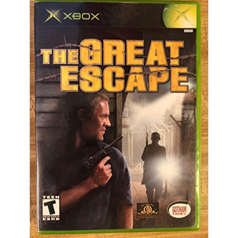 Great Escape 激安セール 買い物 Game