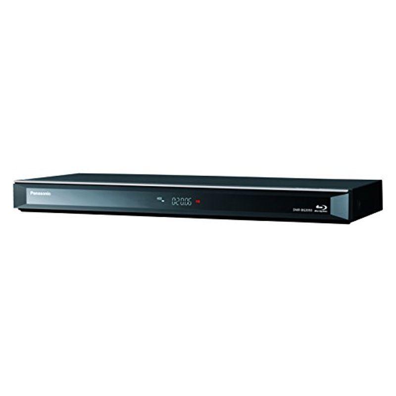 テレビ・映像機器 Panasonic DMR-BG2050 ブルーレイレコーダー