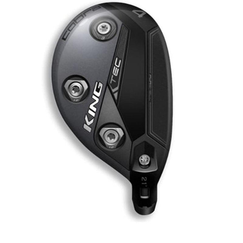 送料無料 即決【未使用】 cobra KING TEC ユーティリティ #3 送料無料 即決【未使用】 cobra KING TEC ユーティリティ #3