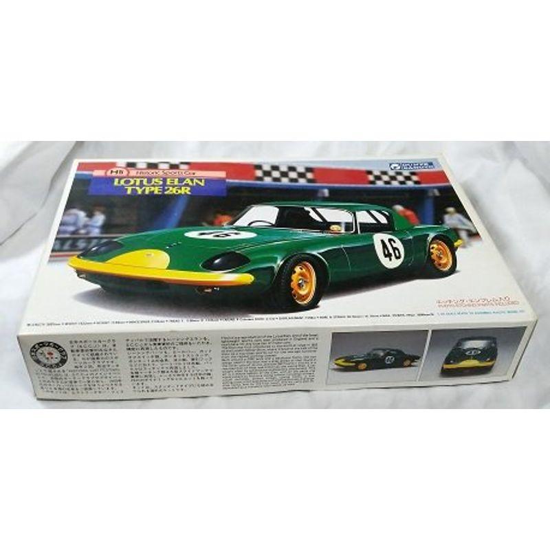 2025年最新】Yahoo!オークション -ロータス エラン 26rの中古品