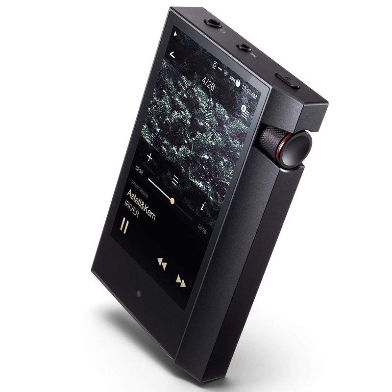IRIVER Astell&Kern AK70 64GB Hifi player 携帯 オーディオ 音楽 MP3
