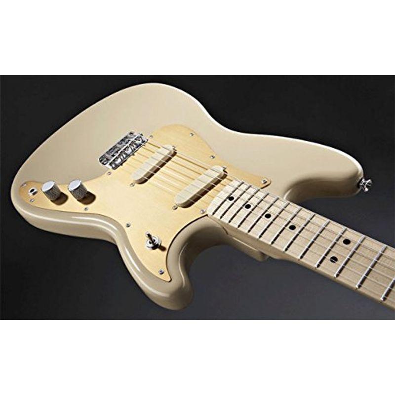 スクワイア デュオソニック Classic Vibe '50s Squier Classic Vibe Duo-Sonic '50s | Reverb