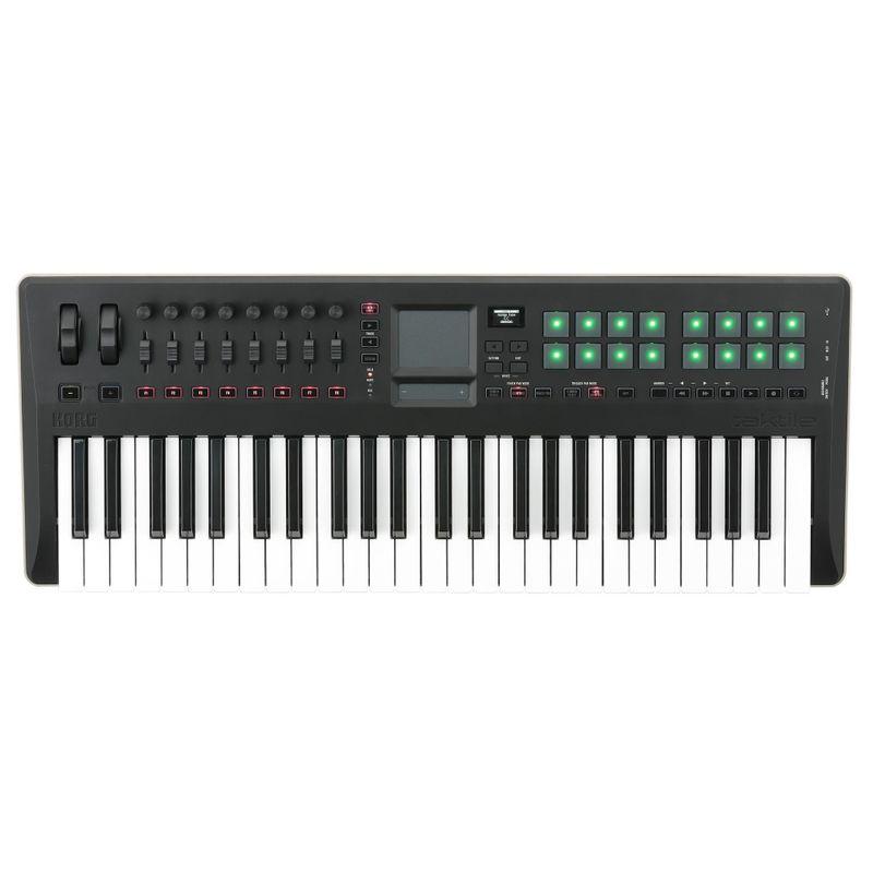 TRITON taktile 49 TRTK-49 KORG(コルグ) 49鍵 MIDIキーボード