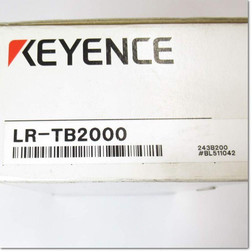 キーエンス KEYENCE アンプ内蔵型TOF レーザセンサ オプション キーエンス KEYENCE アンプ内蔵型TOF レーザセンサ オプション